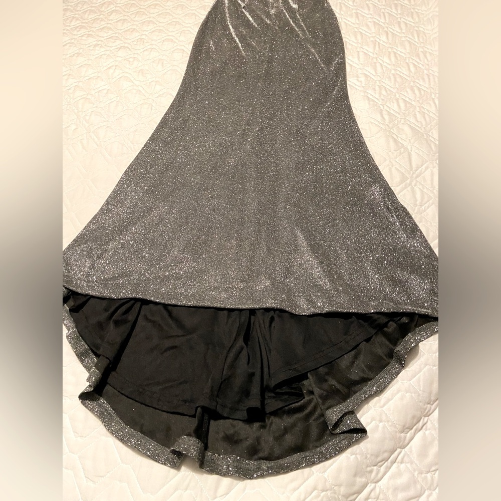 Prom Dress - Picture 2 of 2